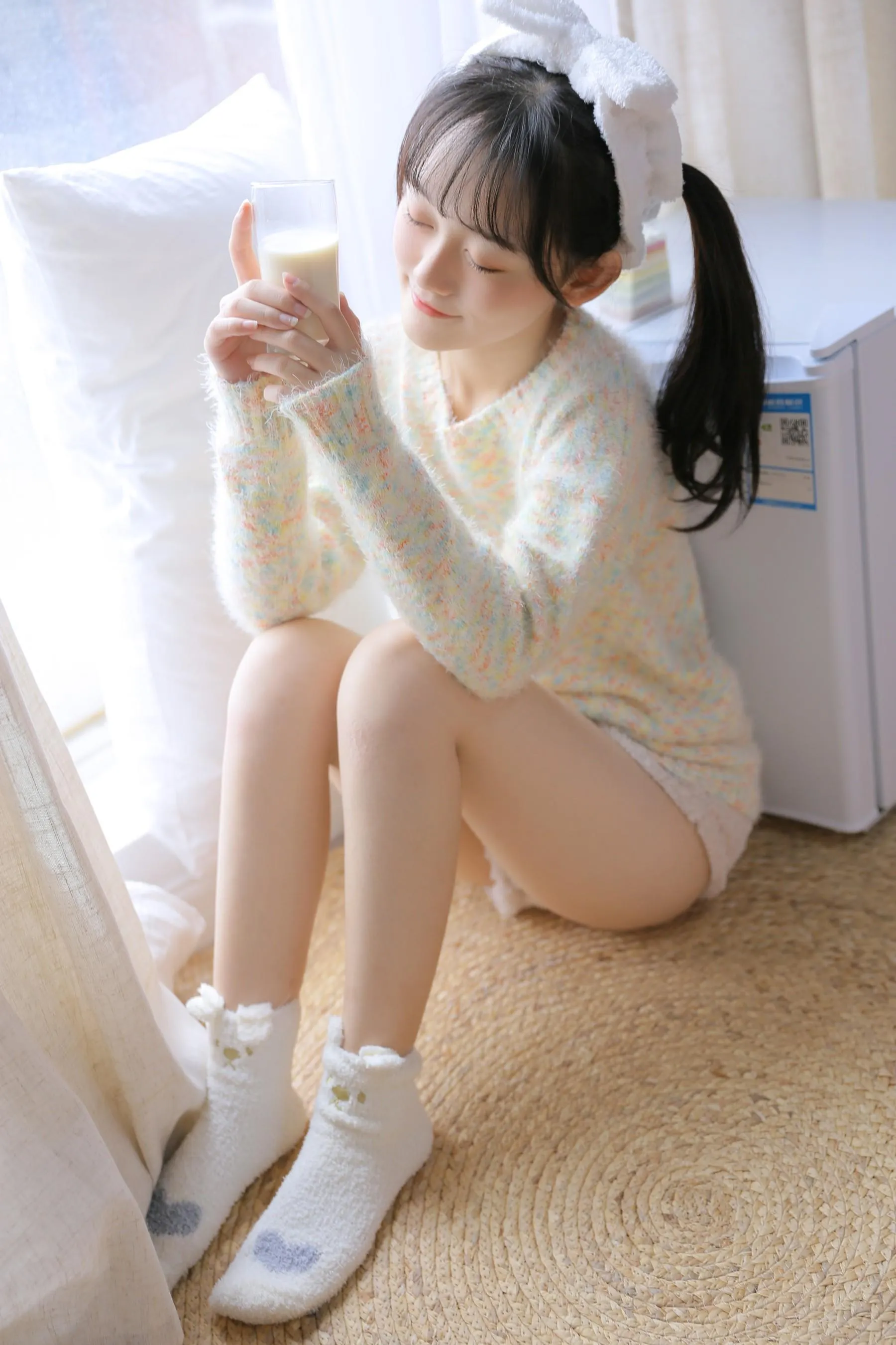 [YITUYU艺图语]2022.09.12 甜甜蛋糕 满杯谌谌 [25P]插图7